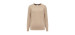 Blefjell crewneck sweater - Women's