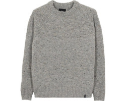 Farne Crew Neck Knit...