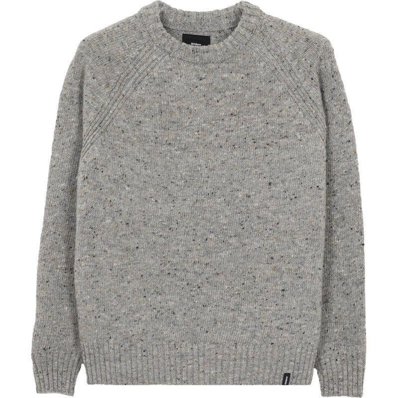 Farne Crew Neck Knit Sweater - Women's