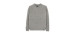 Farne Crew Neck Knit Sweater - Women's