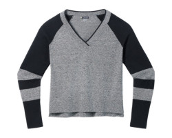 Edgewood V-Neck Sweater - Women's