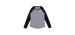 Icon Raglan Long Sleeve Top - Women's