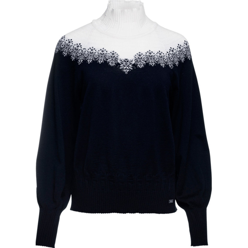 Isfrid Sweater - Women