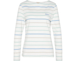 Hawkins Long Sleeve Top - Women's