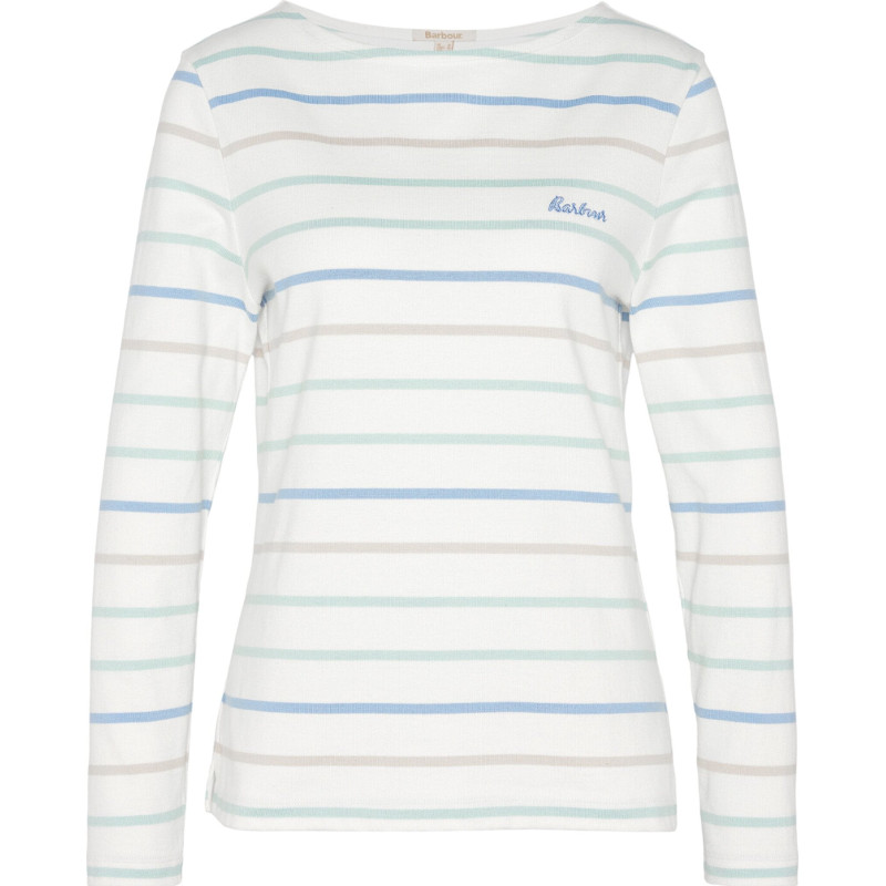 Hawkins Long Sleeve Top - Women's