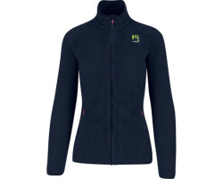 Vertice Fleece Sweatshirt -...