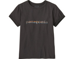 Patagonia T-shirt ringer...