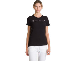 Rossignol T-shirt à logo Rossi - Femme