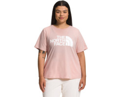 The North Face T-shirt en...