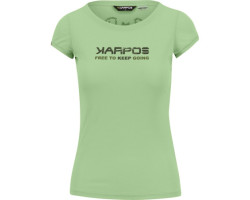 Val Federia T-Shirt - Women's