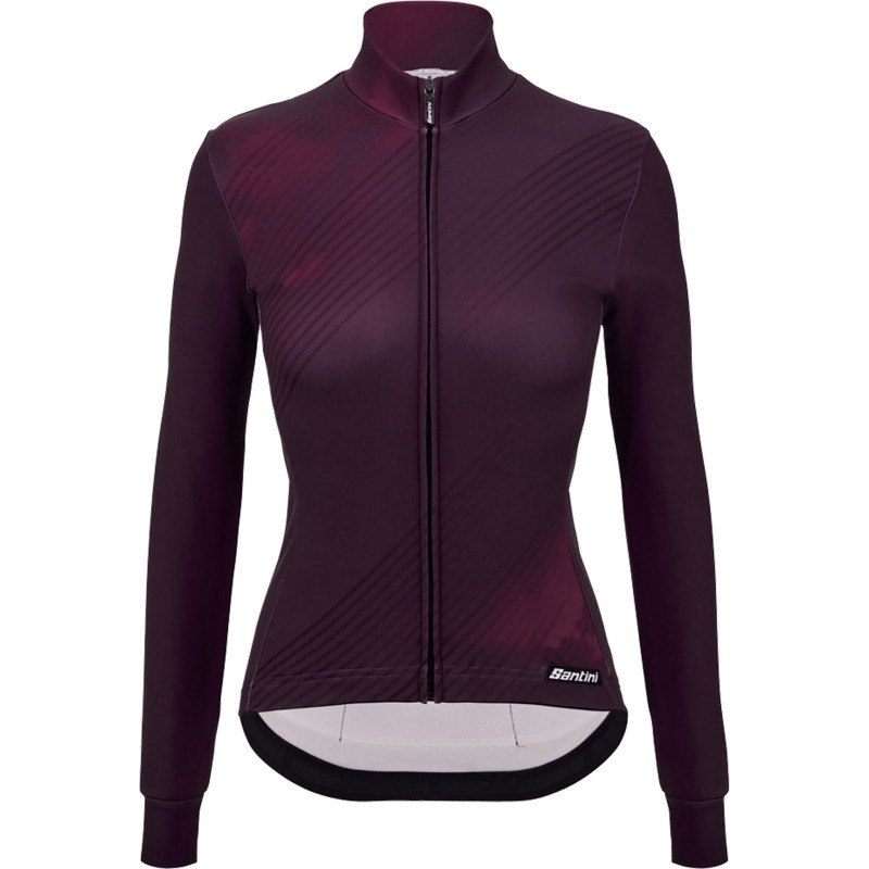 Santini Maillot thermique Pure Dye - Femme