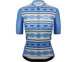 Santini Maillot Pendelton -...