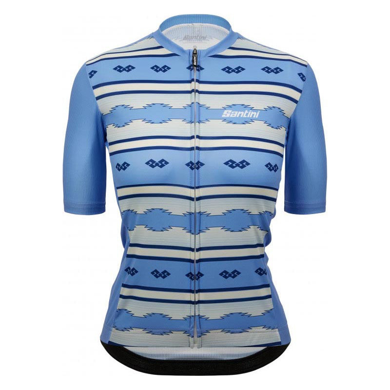 Pendelton Jersey - Women