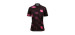 Santini Maillot MTB Fibra - Femme