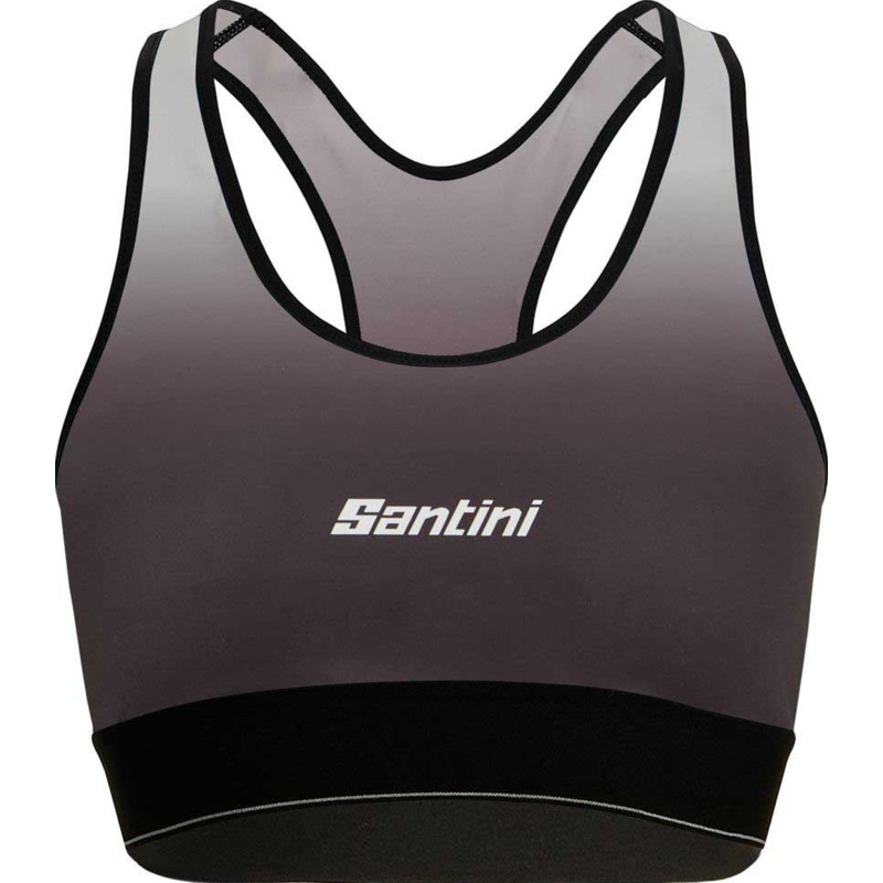 Santini Soutien-gorge de sport Deni - Femme