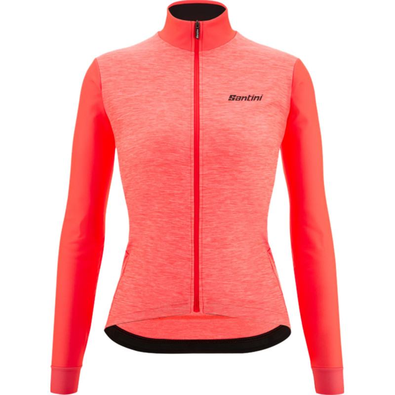 Colore Puro thermal jersey - Women's