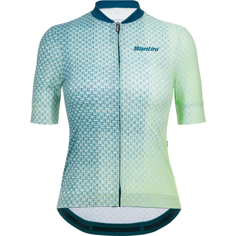 Paws Forma Short Sleeve Jersey - Women's