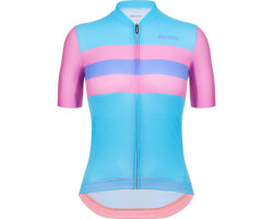 Santini Maillot Eslk 2024 Bengal - Femme