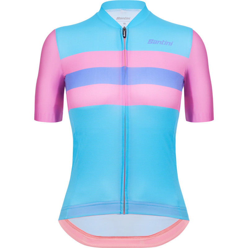 Santini Maillot Eslk 2024 Bengal - Femme