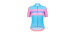 Santini Maillot Eslk 2024 Bengal - Femme