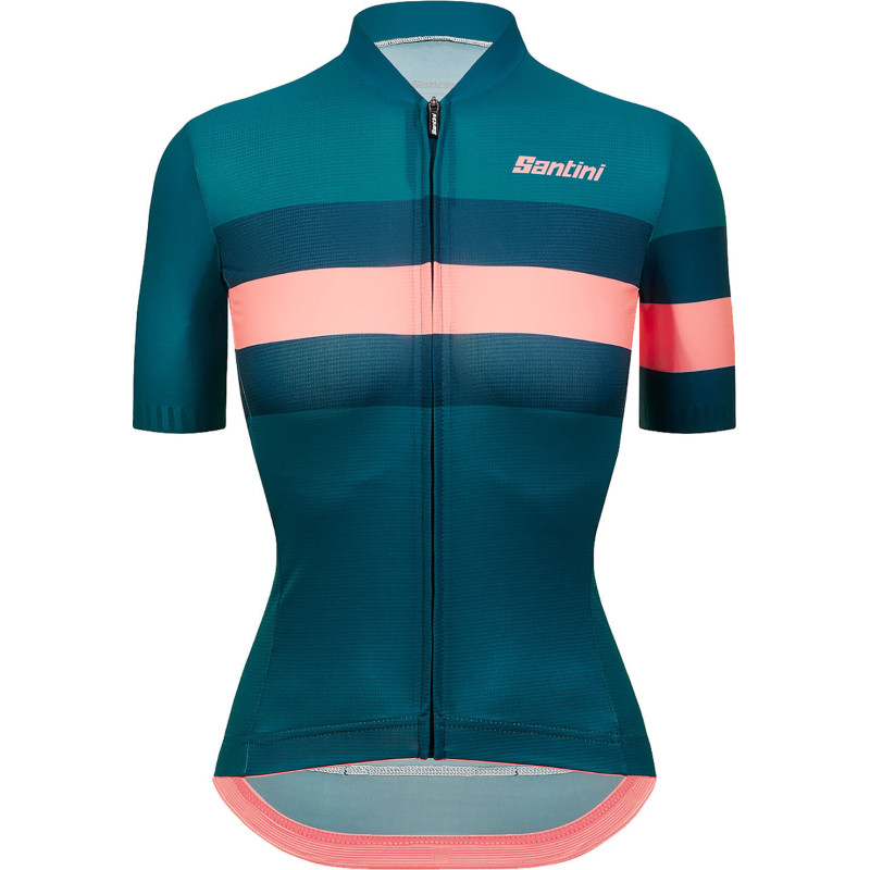 Santini Maillot  Eco sleek Bengal - Femme