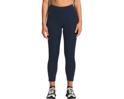 Elevation Cropped Leggings...