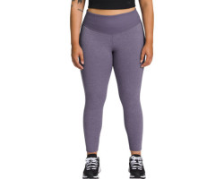 The North Face Collant 7/8 grande taille Dune Sky - Femme