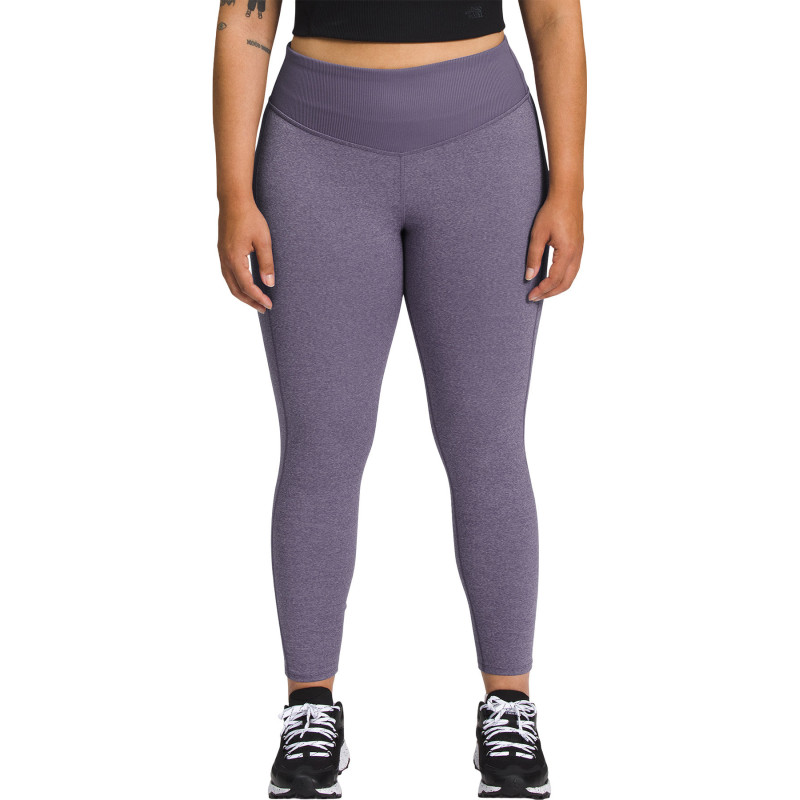 The North Face Collant 7/8 grande taille Dune Sky - Femme