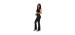 Billie High-Rise Bootcut Jeans - Women's