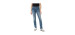 Kendra High-Rise Straight-Leg Jeans - Women's