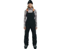 Ridge Insulated Overalls - Women's