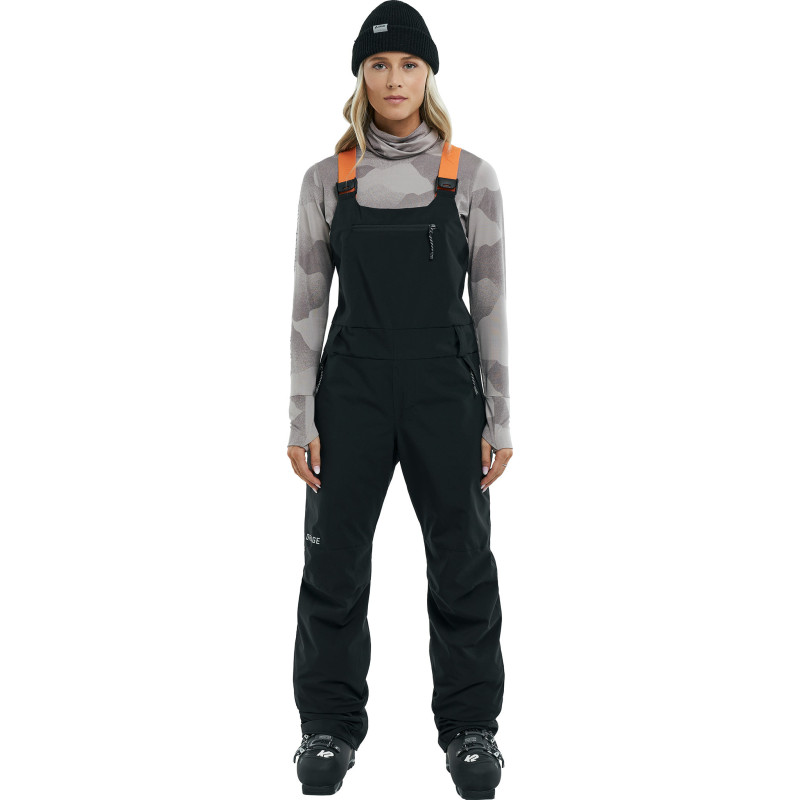 Ridge Insulated Overalls - Women's