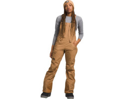 Freedom Overalls - Women's