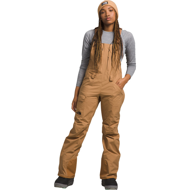 Freedom Overalls - Women's