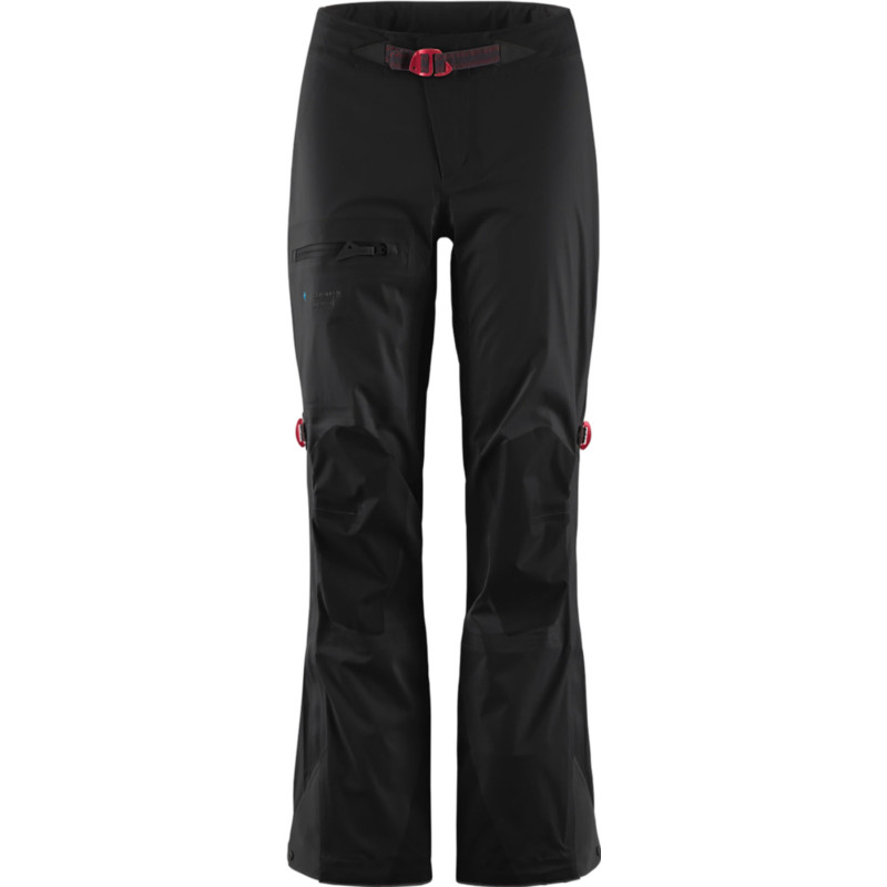 Klättermusen Pantalon Andvare - Femme