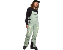 Dragline Overalls - Women's