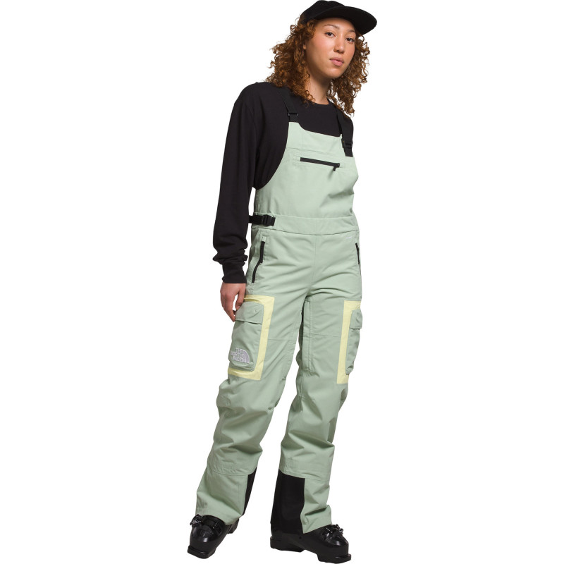 Dragline Overalls - Women's