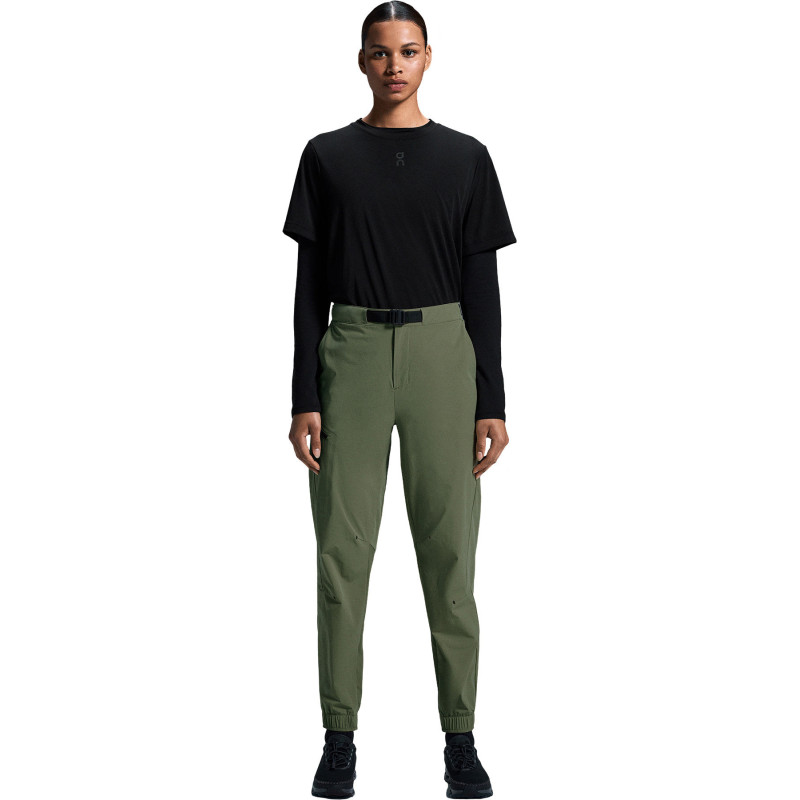 Trek Pants - Women's