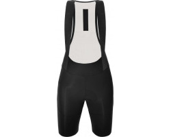 Plush bib shorts - Women's