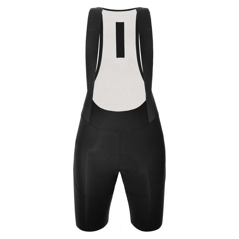 Plush bib shorts - Women's