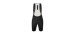 Plush bib shorts - Women's