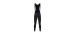 Guarn Nimbus bib tights - Women's