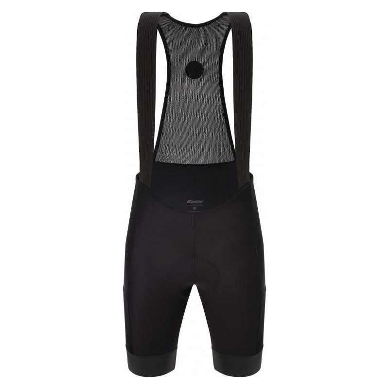 Gravel bib shorts - Women