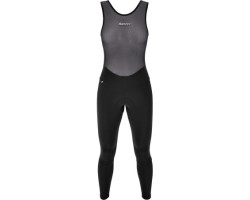 Pure Dye Bib Tights - Women's