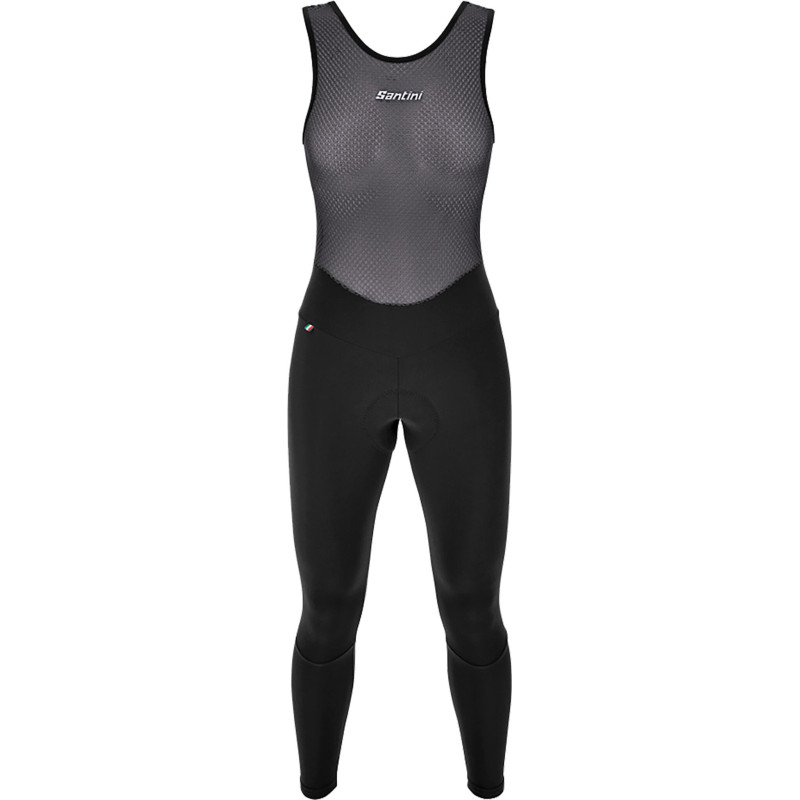 Pure Dye Bib Tights - Women's