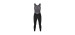 Pure Dye Bib Tights - Women's