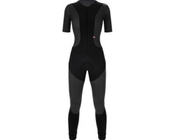 Santini Collant intégrale Vega Dry - Femme