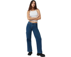 Lola Jeans Jean cargo...