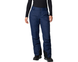 Columbia Pantalons Bugaboo de type II - Femme