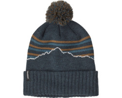 Powder Town Beanie - Unisex